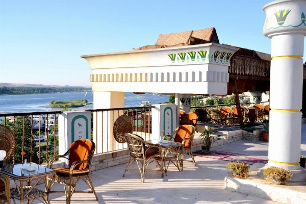 Marhaba Palace Hotel image 20