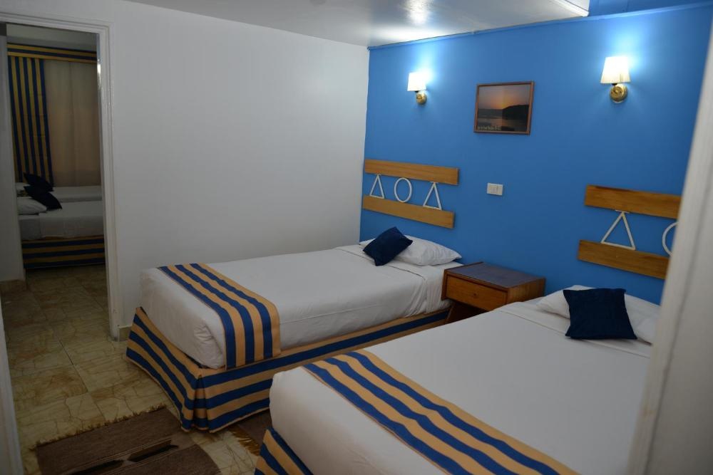 Marhaba Palace Hotel